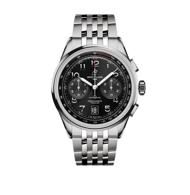 Breitling Premier B01 Chronograph 42