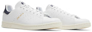 adidas Stan Smith White Collegiate Navy