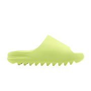 Adidas Yeezy Slides Glow Green