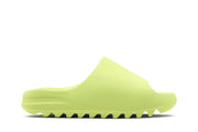Adidas Yeezy Slides Glow Green