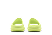 Adidas Yeezy Slides Glow Green