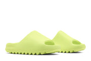 Adidas Yeezy Slides Glow Green
