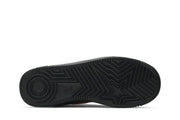 Bapesta Low M2 Shark Face - Black