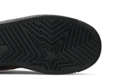 Bapesta Low M2 Shark Face - Black