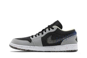 Air Jordan 1 Low Crater