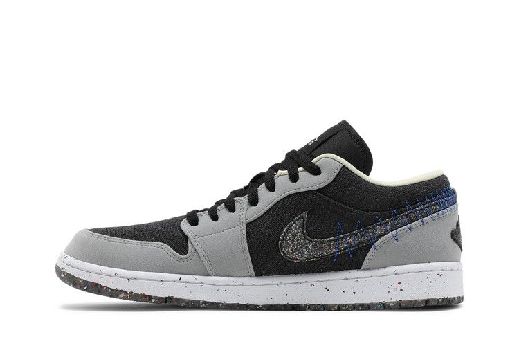 Air Jordan 1 Low Crater
