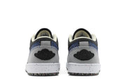 Air Jordan 1 Low Crater