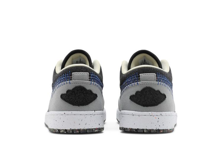 Air Jordan 1 Low Crater