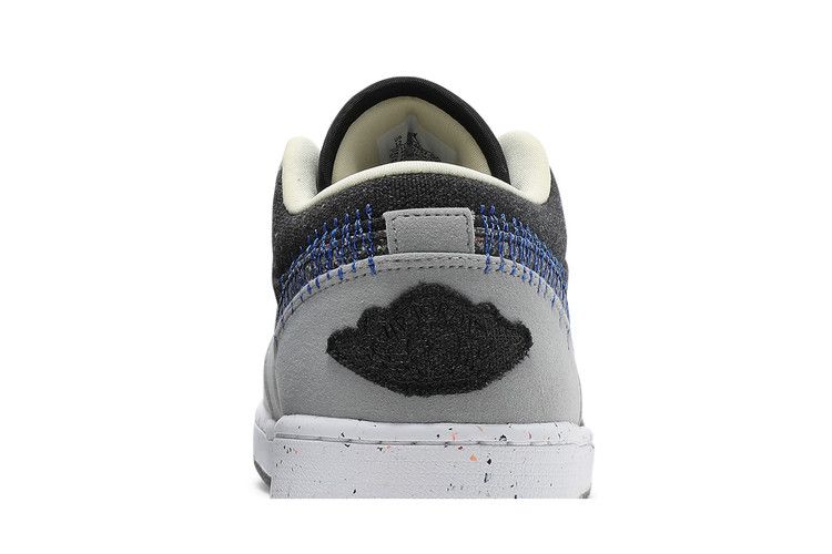 Air Jordan 1 Low Crater