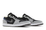 Air Jordan 1 Low Crater