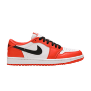 Wmns Air Jordan 1 Retro Low OG 'Starfish'