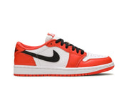 Wmns Air Jordan 1 Retro Low OG 'Starfish'