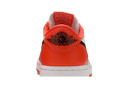 Wmns Air Jordan 1 Retro Low OG 'Starfish'