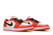 Wmns Air Jordan 1 Retro Low OG 'Starfish'