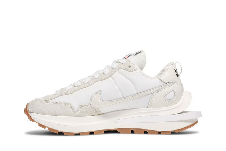 Sacai x Vaporwaffle Off White Gum