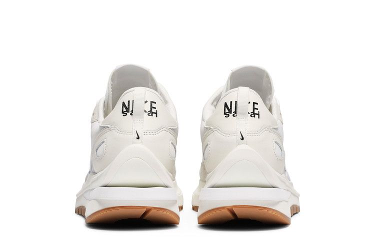 Sacai x Vaporwaffle Off White Gum