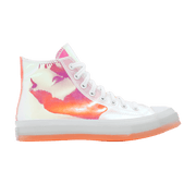 Converse Chuck 70 High Hi-Vis Iridescent
