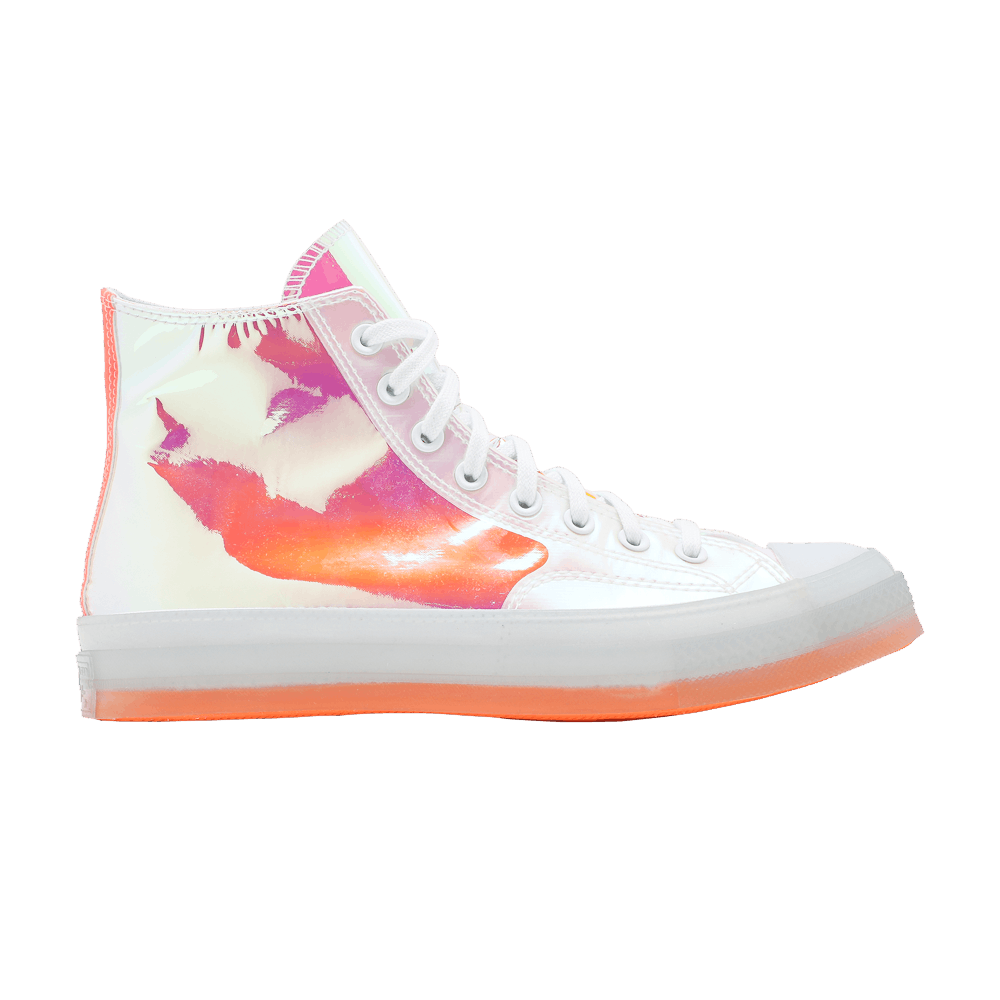 Converse Chuck 70 High Hi-Vis Iridescent