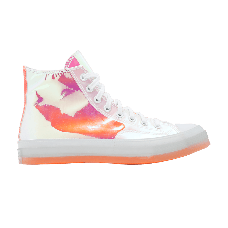 Converse Chuck 70 High Hi-Vis Iridescent