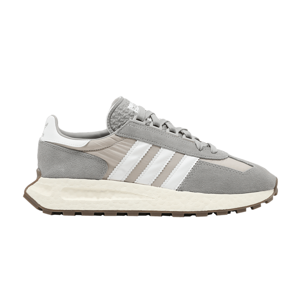 Men's Retropy E5 'Solid Grey'
