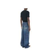Jeans Blue