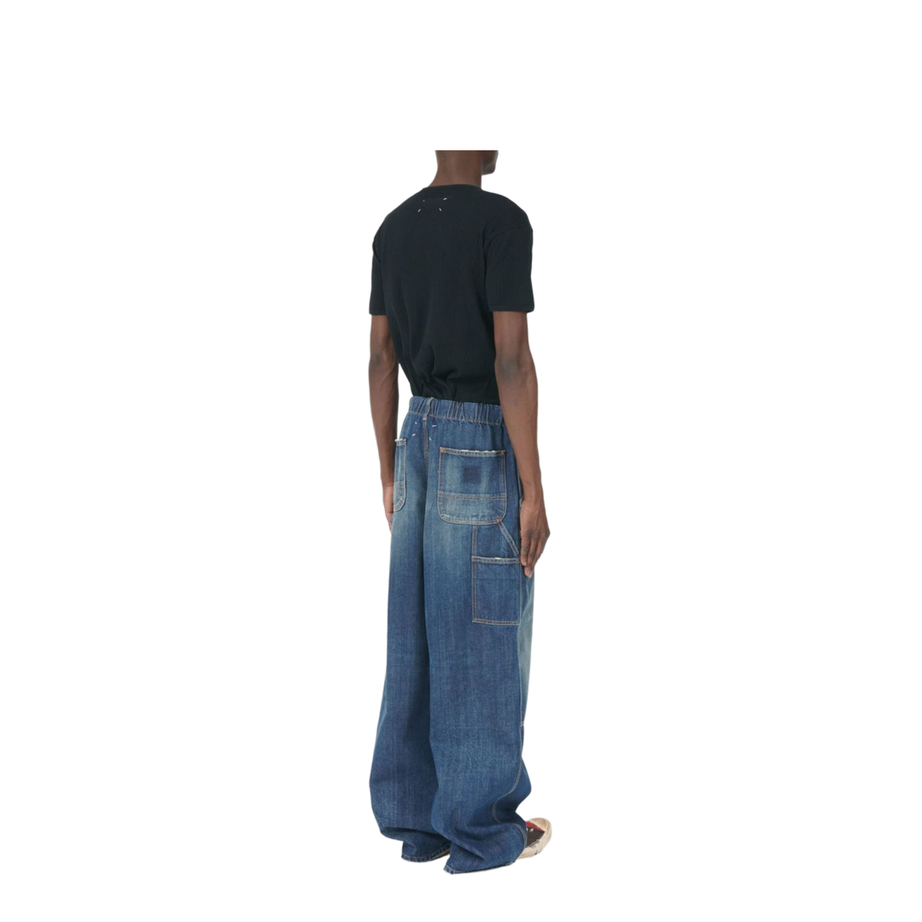 Jeans Blue