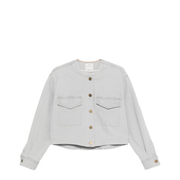 Coats Grey