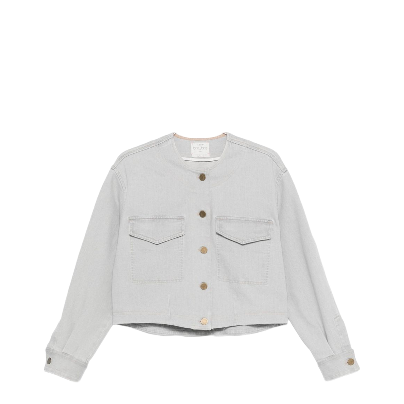 Coats Grey