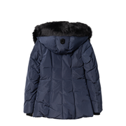 Jackets Blue