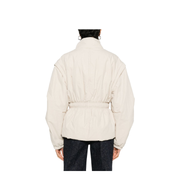 Jackets Beige
