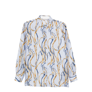 Clear Blue Shirts