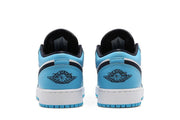 JORDAN 1 LOW UNC (2021) (GS)