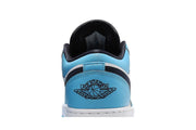 JORDAN 1 LOW UNC (2021) (GS)