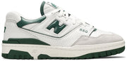 New Balance 550 White Green