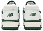 New Balance 550 White Green