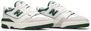 New Balance 550 White Green