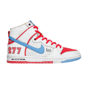 Ishod Wair x Magnus Walker x Dunk High Pro SB Urban Outlaw