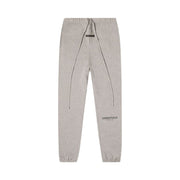 Essentials Core Collection Sweatpant Dark Heather Oatmeal