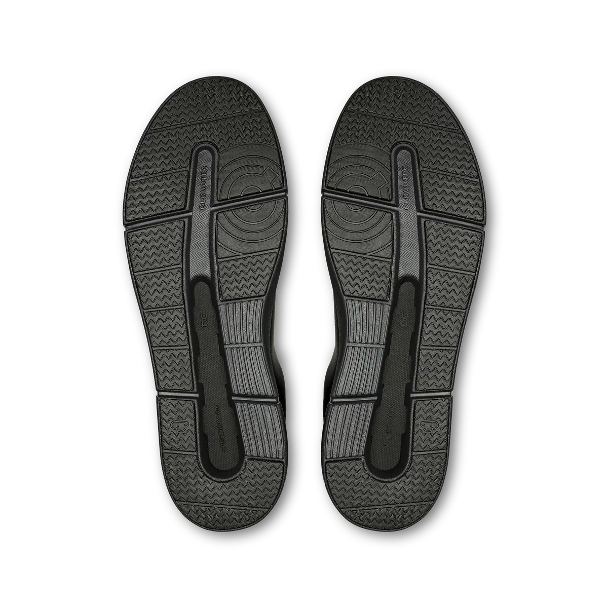 On The Roger Advantage Black (2025)