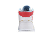 Jordan 1 Mid Sesame