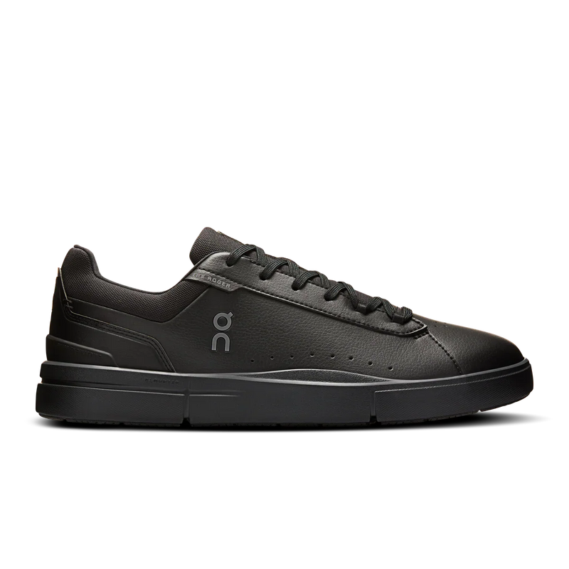 On The Roger Advantage Black (2025)