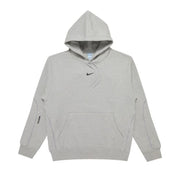 Nike x NOCTA Fleece Hoodie Grey Heather