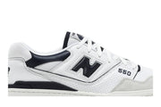 550 White Navy