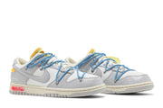 Nike Dunk Low Off-White Lot 5