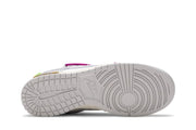 NIKE DUNK OFF-WHITE LOT 21 OF 50