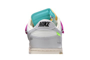 NIKE DUNK OFF-WHITE LOT 21 OF 50