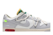 Nike Dunk Low Off-White Lot 25