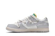 Nike Dunk Low Off-White Lot 25