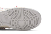 Nike Dunk Low Off-White Lot 33