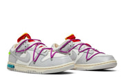 Nike Dunk Low x Off-White Lot 45 of 50